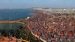 प्रयागराज महाकुंभ में 50  हजार से अधिक लोग खोए थे, अब सरकार ने बताया कि कैसे उन्हें उनके परिवार से मिलाया गया