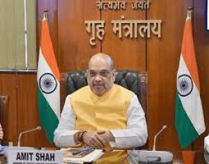  भारत में 2036 ओलंपिक की मेजबानी के लिए अहमदाबाद में 10 बड़े स्टेडियम बनाए जाएंगे: अमित शाह