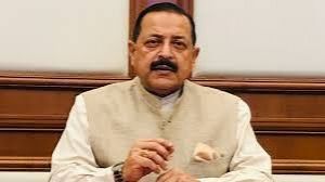सरकार सेवानिवृत्त कर्मचारियों के मुद्दों के समाधान पर ध्यान केंद्रित कर रही है: जितेंद्र सिंह