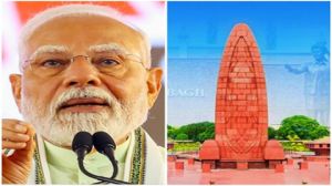जलियांवाला बाग के शहीदों को श्रद्धांजलि, पीढ़ियां याद रखेंगी : पीएम मोदी