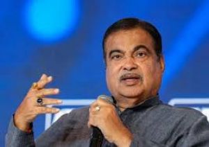 नितिन गडकरी  का ऐलान, US जैसी होंगी भारत की सड़कें, दो साल में लगाएगें 10 लाख करोड़ 