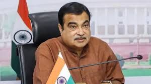  केंद्रीय मंत्री नितिन गडक़री के बेबाक बोल ......