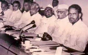  प्रधानमंत्री मोदी ने पूर्व प्रधानमंत्री चंद्रशेखर की जयंती पर उन्हें दी श्रद्धांजलि, कहा-‘आपके लिए देशहित रहा सर्वोपरि’