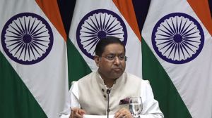  बांग्लादेश में हिंदू नेता की हत्या की भारत ने की निंदा, कहा – अपनी जिम्मेदारी निभाए यूनुस सरकार