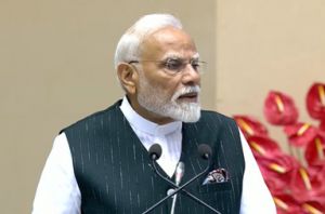 ‘आज की नीतियां तय करेंगी एक हजार साल का भविष्य’, 17वें लोक सेवा दिवस पर पर बोले प्रधानमंत्री मोदी