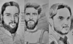  पहलगाम हमले में शामिल आतंकवादियों के पोस्टर जारी, सूचना देने वालों को 20-20 लाख का इनाम