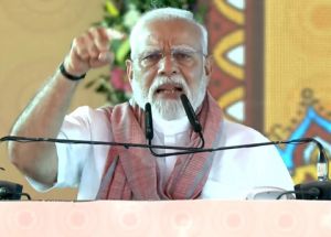 भारत हर आतंकवादी की पहचान करेगा, उसे खोजेगा और सजा देगा : पीएम मोदी