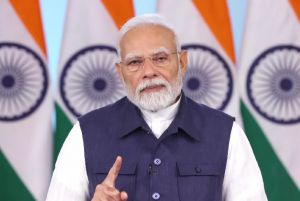 रोजगार मेला : पीएम मोदी ने बांटे 51,236 नियुक्ति पत्र, युवाओं से ‘विकसित भारत’ के निर्माण में भागीदारी का आह्वान