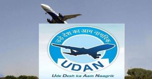 भारत में 625 उड़ान मार्ग शुरू, 1.49 करोड़ यात्रियों को हुआ फायदा