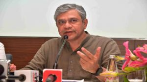 अब मेक इन इंडिया पहुंचा वैश्विक स्तर पर: केंद्रीय मंत्री अश्विनी वैष्णव