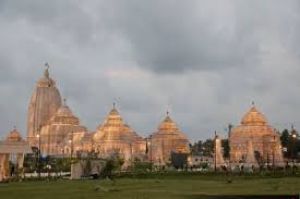 दीघा जगन्नाथ मंदिर का उद्घाटन बुधवार को, ममता आज शाम ‘महायज्ञ' में शामिल होंगी