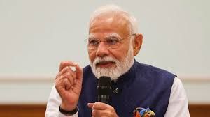  पीएम मोदी ने देशवासियों को दी अक्षय तृतीया की बधाई