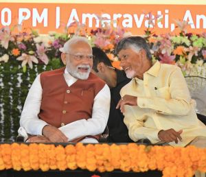 किसान, युवा, गरीब और महिला सशक्तिकरण; विकसित भारत के चार स्तंभ : पीएम मोदी