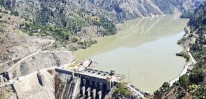  चिनाब नदी पर बने सलाल बांध के सभी गेट बंद, स्थानीय लोग बोले- ‘हम सरकार के साथ’