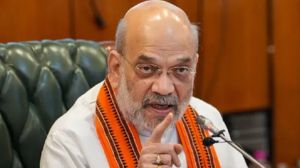  ‘ऑपरेशन सिंदूर’ पर केंद्रीय गृह मंत्री अमित शाह ने कहा- ‘हमें अपने सशस्त्र बलों पर गर्व’