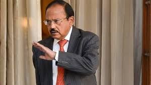राष्ट्रीय सुरक्षा सलाहकार डोभाल ने अमेरिकी  विदेश मंत्री से की बात, मार्को रुबियो ने ‘X’ पोस्ट पर दी प्रतिक्रिया