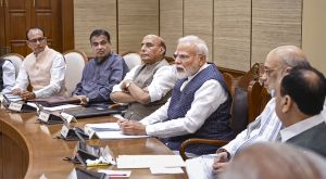 मंत्रिमंडल ने आईटीआई को बेहतर बनाने के लिए 60,000 करोड़ रुपये की राष्ट्रीय योजना को दी मंजूरी