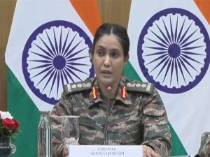 भारत ने संयमित और सटीक जवाब दिया, लाहौर में वायु रक्षा प्रणाली नष्ट