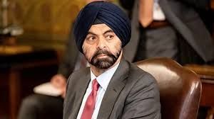 पाकिस्तान को सिंधु जल समझौते पर विश्व बैंक से झटका, अध्यक्ष अजय बंगा बोले- हम सिर्फ सहायक, बकवास हैं मध्यस्थता की बातें