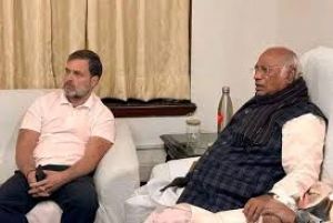  कांग्रेस की सरकार से मांग: ‘ऑपरेशन सिंदूर’ और पाकिस्तान से तनाव पर विशेष सत्र बुलाया जाए