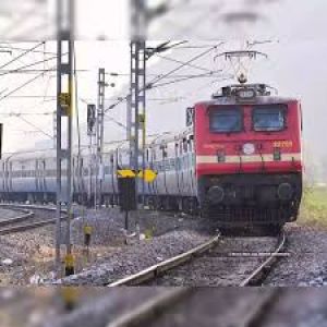  सिक्किम में नयी रेलवे लाइन बिछेगी, केंद्र ने अंतिम सर्वेक्षण के लिए मंजूरी दी