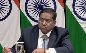 चीन ने अरुणाचल प्रदेश के कुछ स्थानों के नाम बदले, भारत ने कहा- नए नाम गढ़ने से यह सच्चाई नहीं बदलेगी