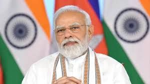 हम नक्सल प्रभावित क्षेत्रों में शांति स्थापित करने के लिए पूरी तरह प्रतिबद्ध हैं: प्रधानमंत्री मोदी