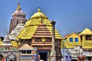 पुरी जगन्नाथ मंदिर ने श्रद्धालुओं से 'डाइनिंग टेबल' पर महाप्रसाद नहीं खाने का आग्रह किया
