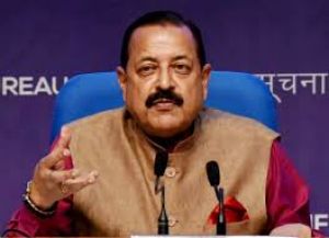 ऑपरेशन सिंदूर ने राजनीतिक और कूटनीतिक दोनों तरह से भारत की सोच बदल दी: जितेंद्र सिंह