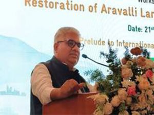 प्लास्टिक प्रदूषण के खिलाफ केंद्रीय मंत्री भूपेंद्र यादव ने शुरू की ‘वन नेशन, वन मिशन’ अभियान