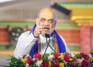 “ऑपरेशन सिंदूर” पीएम मोदी की इच्छाशक्ति, खुफिया जानकारी और सेना की ताकत का प्रतीक: अमित शाह