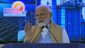 पिछड़े सीमांत क्षेत्र से विकास में अग्रणी क्षेत्र में तब्दील हुआ पूर्वोत्तर: पीएम मोदी