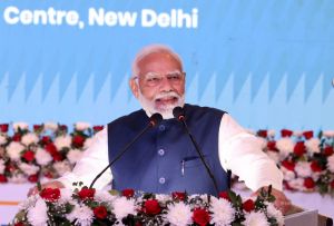  पीएम मोदी की अध्यक्षता में नीति आयोग की 10वीं गवर्निंग काउंसिल बैठक आज, विकसित राज्य से विकसित भारत का लक्ष्य