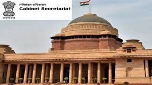   कैबिनेट सचिवालय ने भर्ती विज्ञापन के बारे में गलत सूचना को स्पष्ट किया है