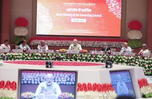 जब हर राज्य विकसित होगा तभी भारत भी विकसित होगा : प्रधानमंत्री मोदी
