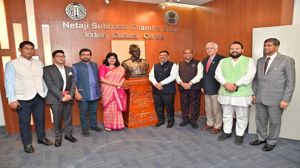 सर्वदलीय प्रतिनिधिमंडल ने मलेशिया में नेताजी सुभाष चंद्र बोस और स्वामी विवेकानंद को श्रद्धांजलि दी