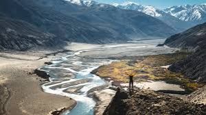  सरकार ने लद्दाख के लिए नए आरक्षण, अधिवास नियम अधिसूचित किए