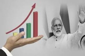  भारत बन चुका है दुनिया की चौथी बड़ी अर्थव्यवस्थाः ईएसी-पीएम सदस्य