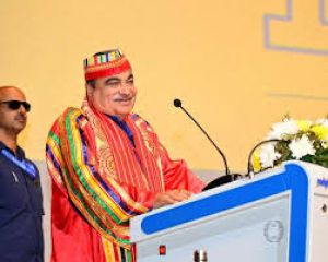  मेरा सपना देहरादून में हवा में चलने वाली ‘डबल डेकर' बस शुरू करने का है: गडकरी
