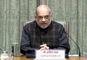 महिलाओं का सशक्तिकरण आत्मनिर्भर भारत की नींव : अमित शाह