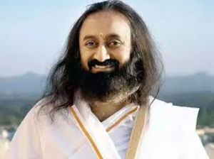 सेवा सुशासन के 11 साल : श्री श्री रविशंकर ने सरकार की उपलब्धियों को सराहा, कहा – ‘कश्मीर घाटी तक ट्रेन का सपना हुआ साकार’