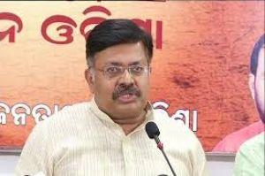ओडिशा सरकार जगन्नाथ मंदिर के निकट मांसाहारी भोजन और शराब की बिक्री पर प्रतिबंध लगाएगी: हरिचंदन