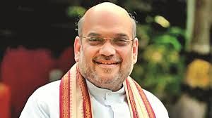  मोदी सरकार के 11 साल का समय जनसेवा के संकल्प, साधना और समर्पण का ‘स्वर्णिम कालखंड': शाह