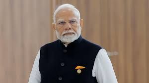  भारत ने बीते 11 वर्षों में विविध क्षेत्रों में तेजी से बदलाव देखा: प्रधानमंत्री मोदी