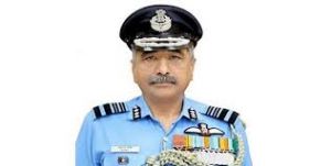  चीन के सैन्य अंतरिक्ष कार्यक्रम के विस्तार पर ध्यान देने की आवश्यकता: एयर मार्शल दीक्षित