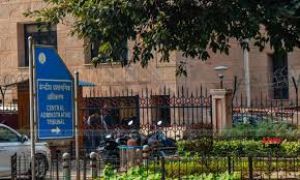 भर्ती अधिसूचना : कैट ने आरजे की याचिका पर आकाशवाणी को नोटिस जारी किया