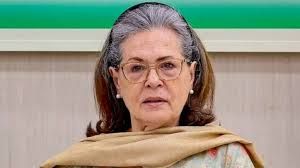 सोनिया गांधी पर इलाज का अच्छा असर हो रहा है, खानपान पर रखी जा रही नजर: अस्पताल