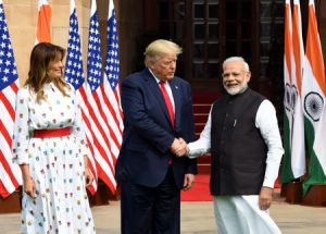 क्वाड समिट के लिए पीएम मोदी के न्योते को अमेरिकी राष्ट्रपति डोनाल्ड ट्रंप ने किया स्वीकार