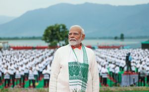 पीएम मोदी की अपील से गांव-गांव में योग को मिला समर्थन, “वन अर्थ, वन हेल्थ” थीम बनी दिशा