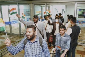 ईरान और इजराइल से करीब 3100 भारतीयों को निकाला गया: विदेश मंत्रालय